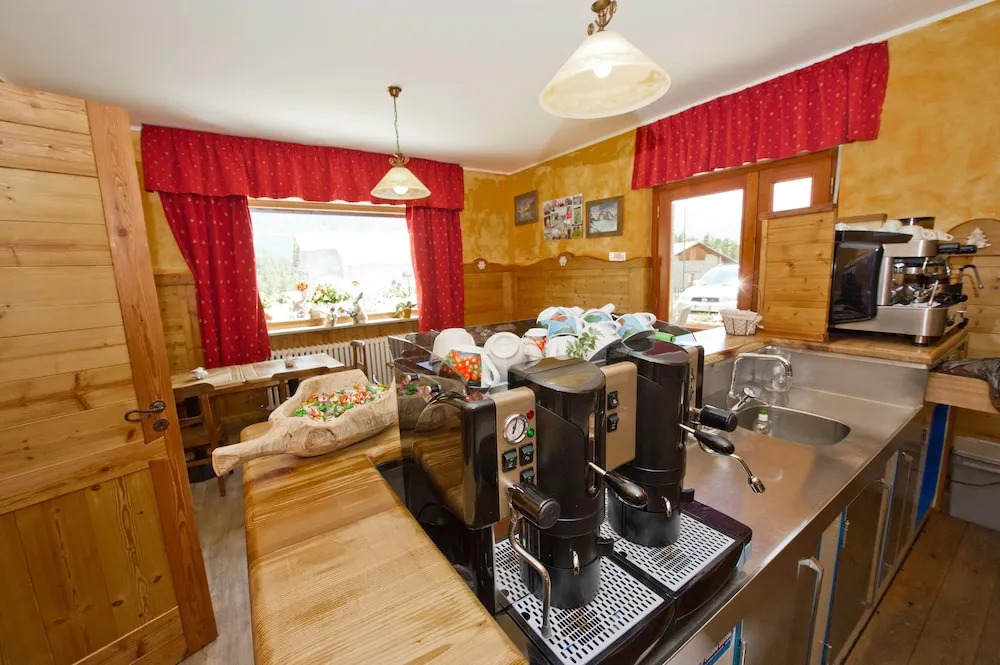 Hotel Valentino - Bionaz