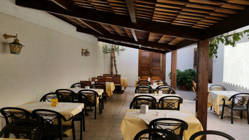 Hotel Al Paradise