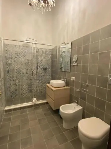 Residenza Ottoetti