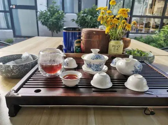 Sulai Inn
