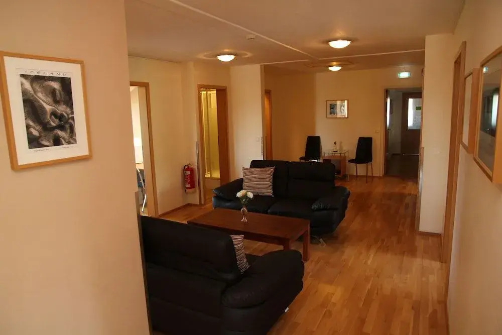 Eyjólfsstaðir Guesthouse Egilsstaðir