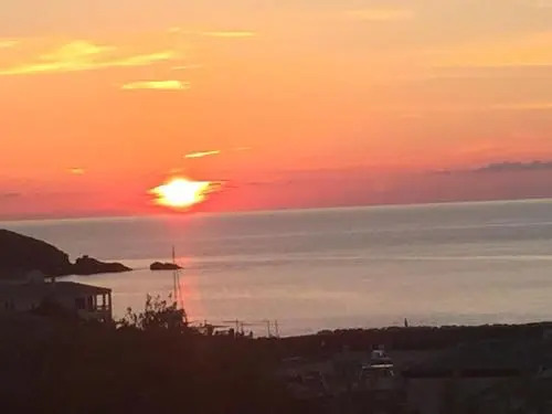Hotel U Marinaru