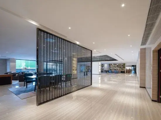 Grace Select Hotel (Shanghai International Tourism Resort Pudong Airport)