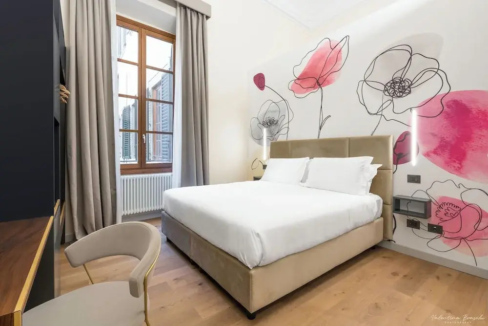 Hotel Adamas