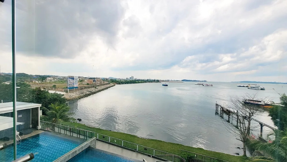 Palam Mansion at Apartment One Residence