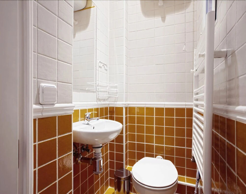Near Reina Sofía Museum. 6pax. 2bedrooms. Reina Sofia III