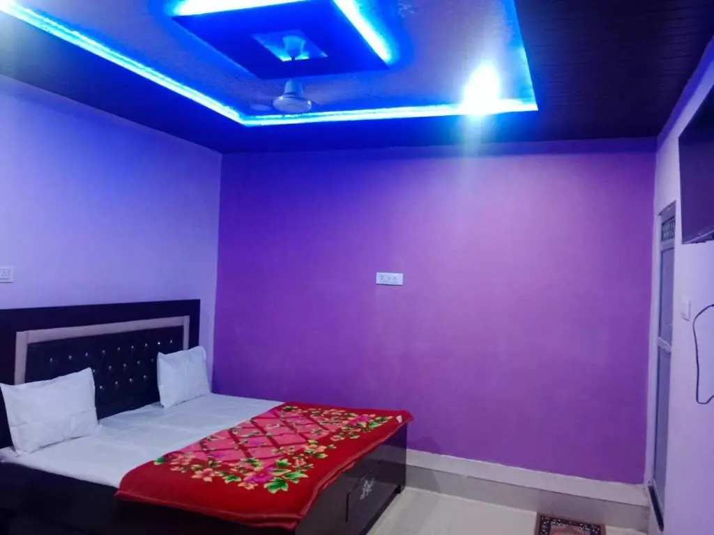 Hotel Ishan Palace by Oyo