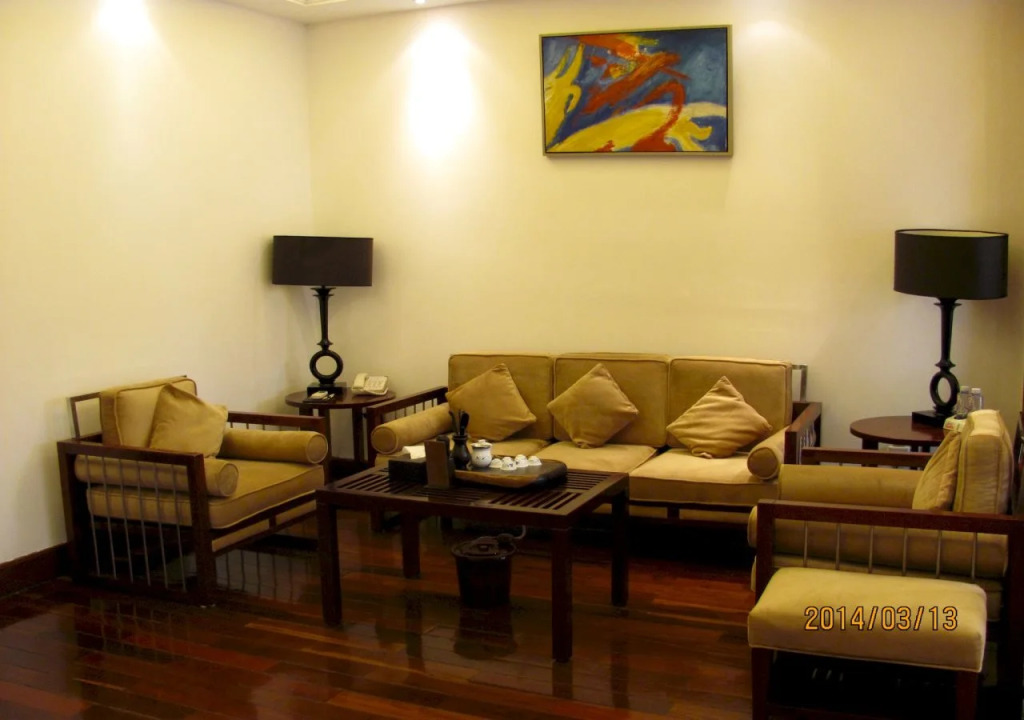 Shenzhen Pattaya Hotel