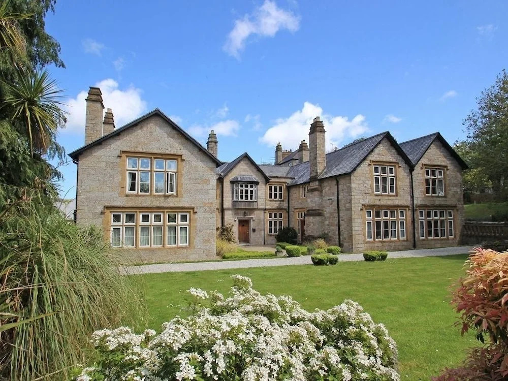 Tregenna Suite