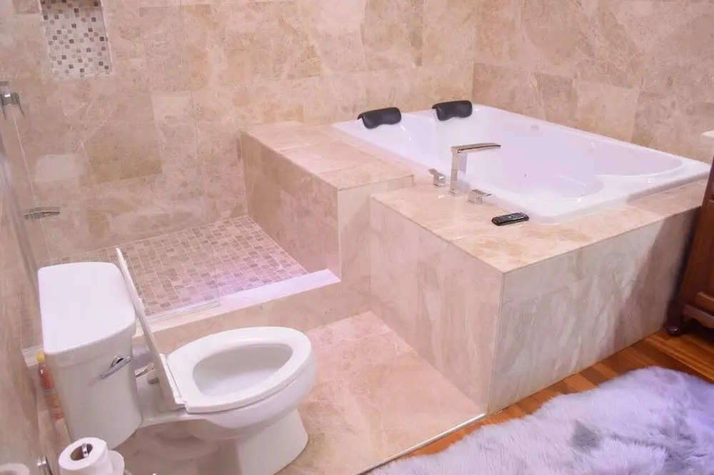 Grand Adu Dhabi Luxury Guest Apartment