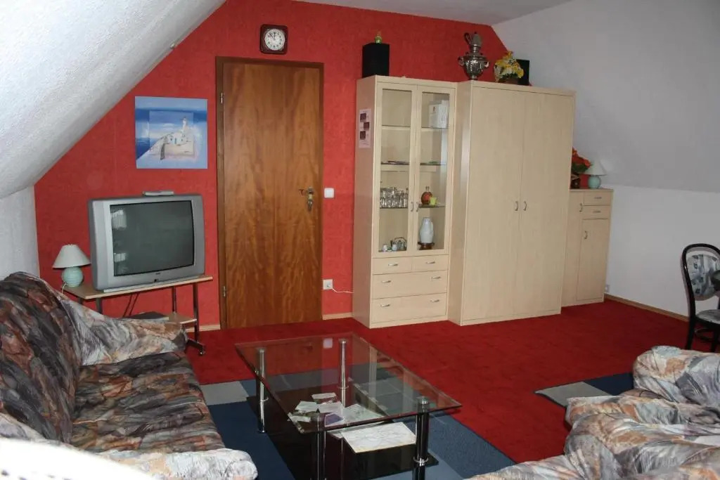Ferienwohnung Neumann