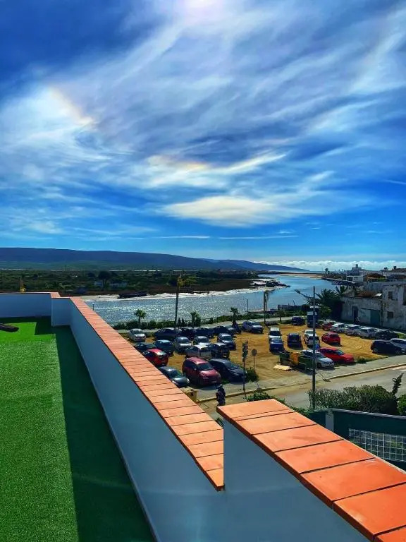 Barbate Rooms Olehousing