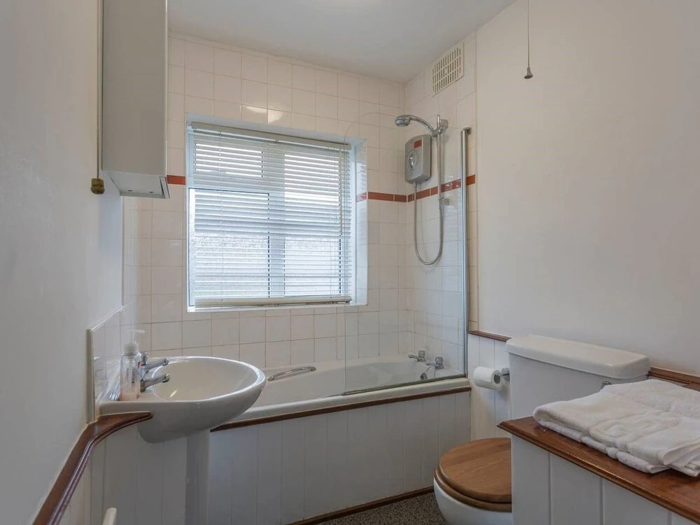 Oceana Accommodation - Cliffe Avenue