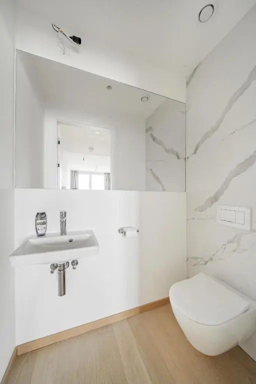 Dreamlike & Panorama Luxury Apartment in Yourvienna