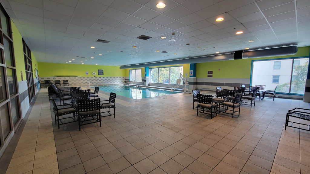 Crowne Plaza Hotel Harrisburg-Hershey by IHG