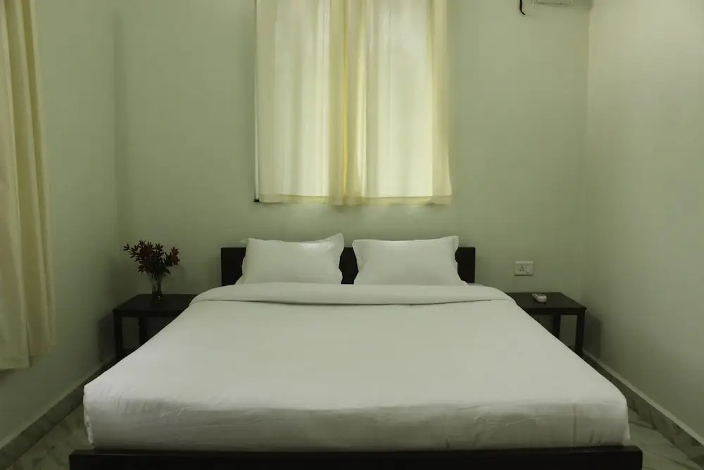 OYO 9745 Home 1BHK near Panjim Bus Stand