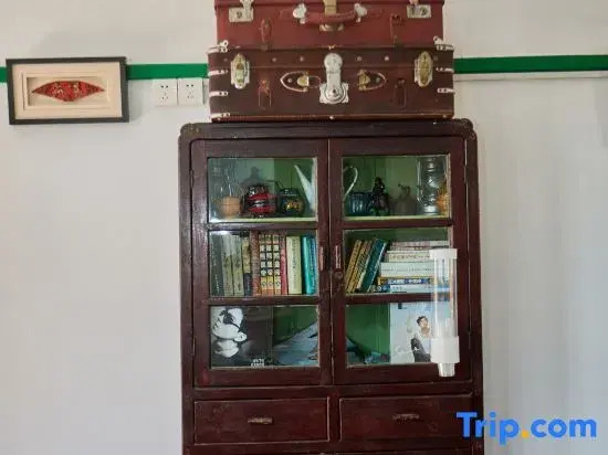 Minnan Yuqing Courtyard Homestay (Kaiyuan Temple Branch, West Street, Quanzhou Ancient City)