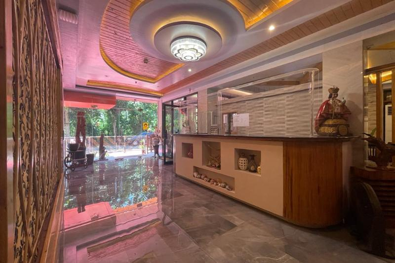 905 Arc Homes Hotel Panglao