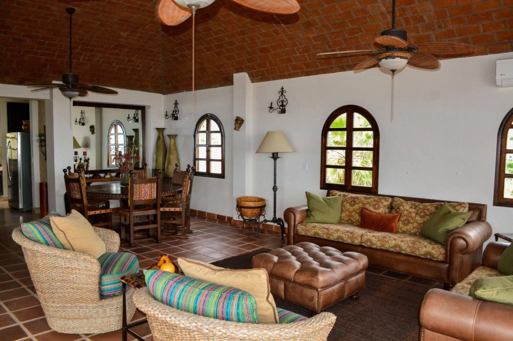 Hacienda Edith by Cabo Villas