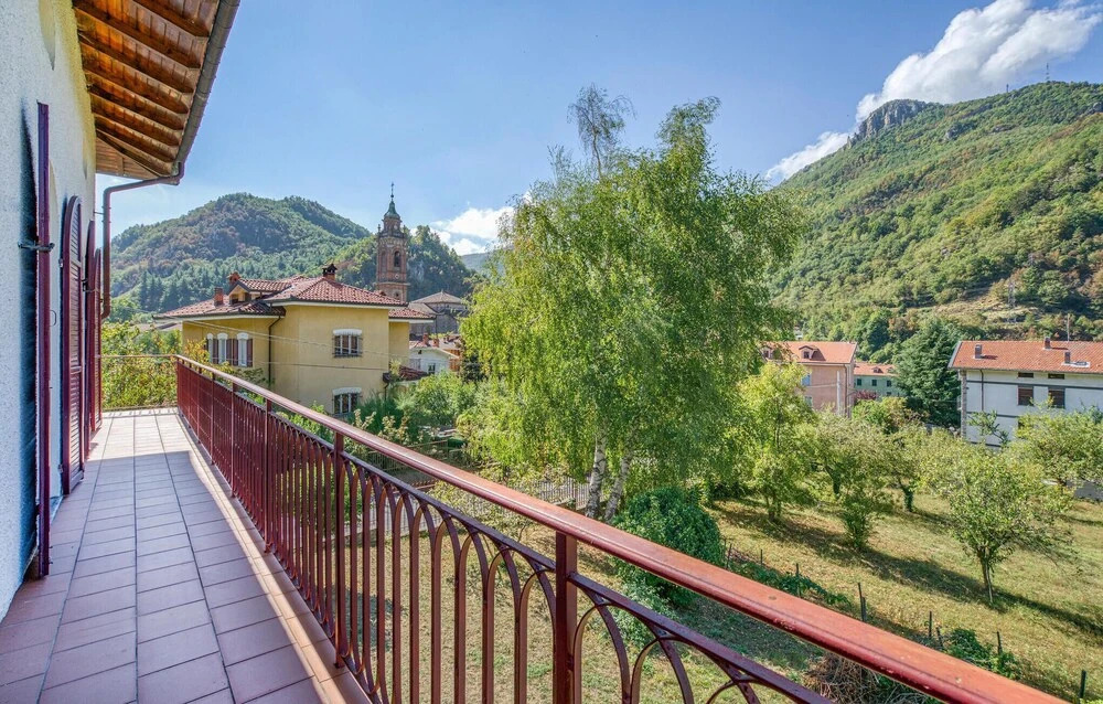 Villa Edda