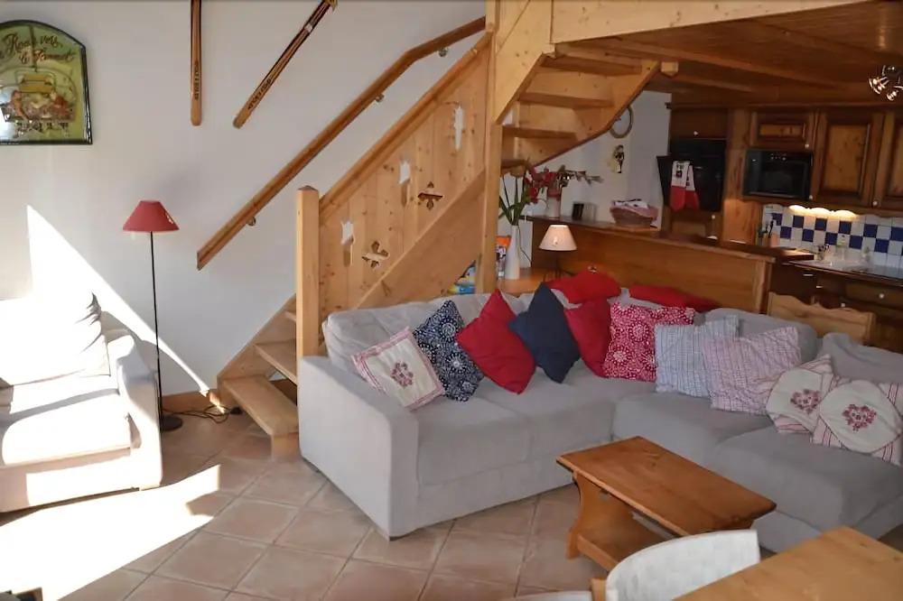 Village Lessy - Apt Milou