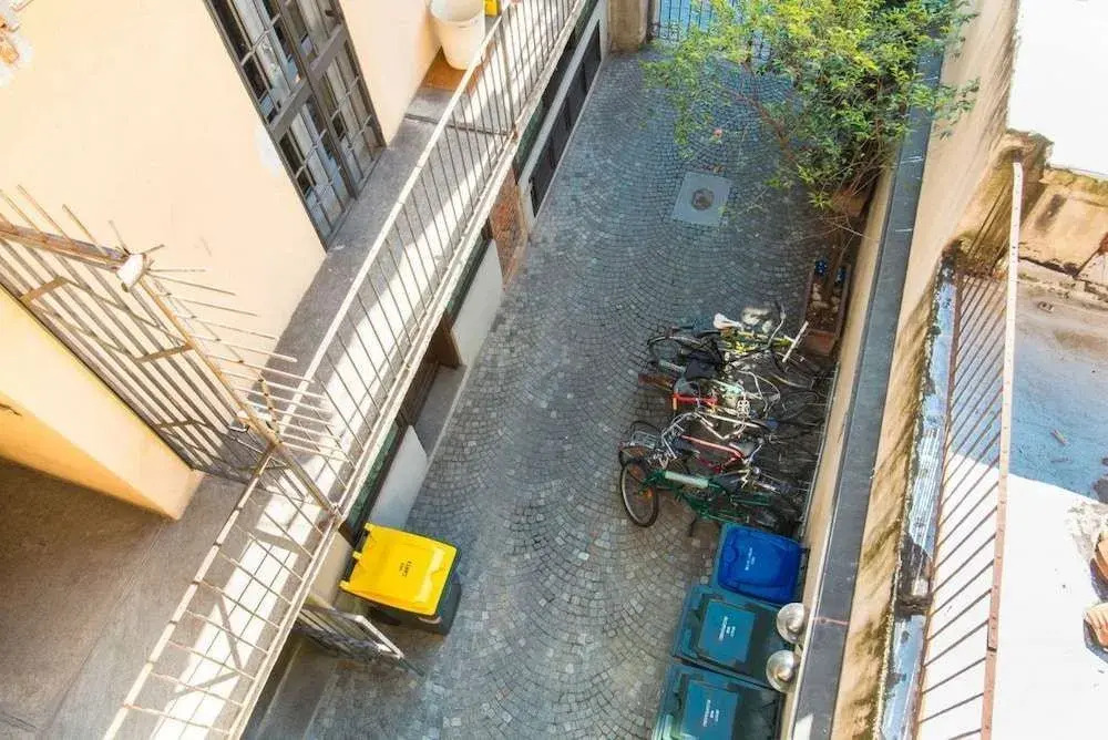 Casa dei Cantautori
