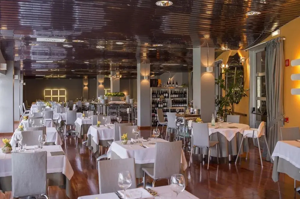 La Réserve