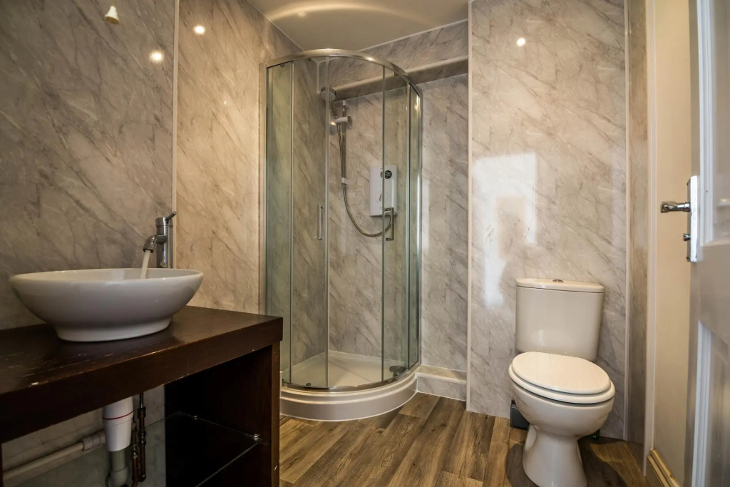Coppet Cove - 2 Bed - Saundersfoot