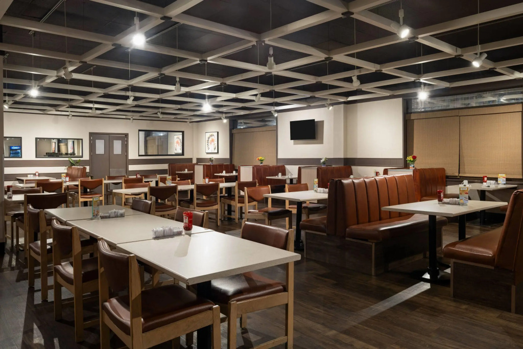 Ramada by Wyndham Saskatoon
