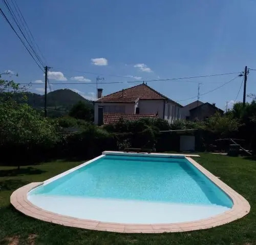 Casa das Camélias