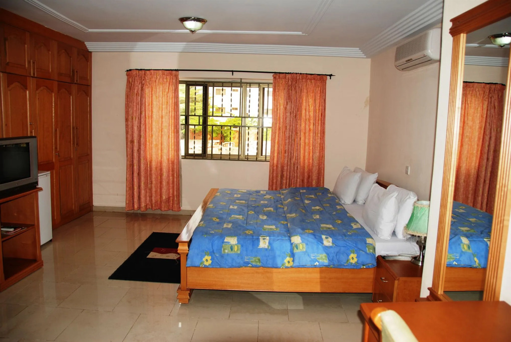 Eastgate Hotel