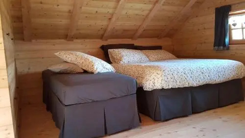 Chalet al Mont