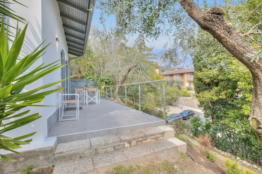 Relais Nanzello Garda