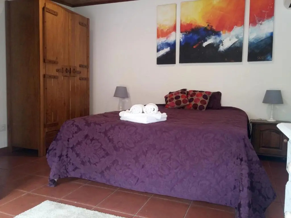 Villa dos Poetas Guest House Sintra