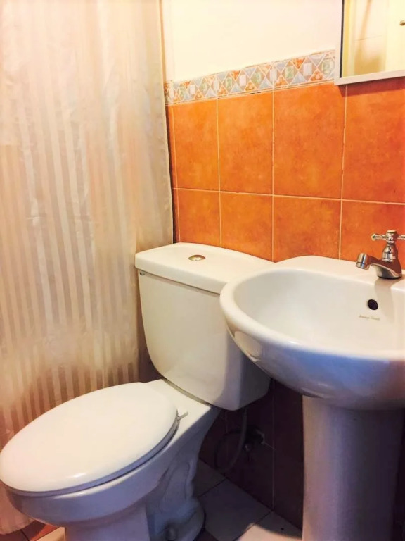 Hotel Sri Sutra Taman Serdang Perdana