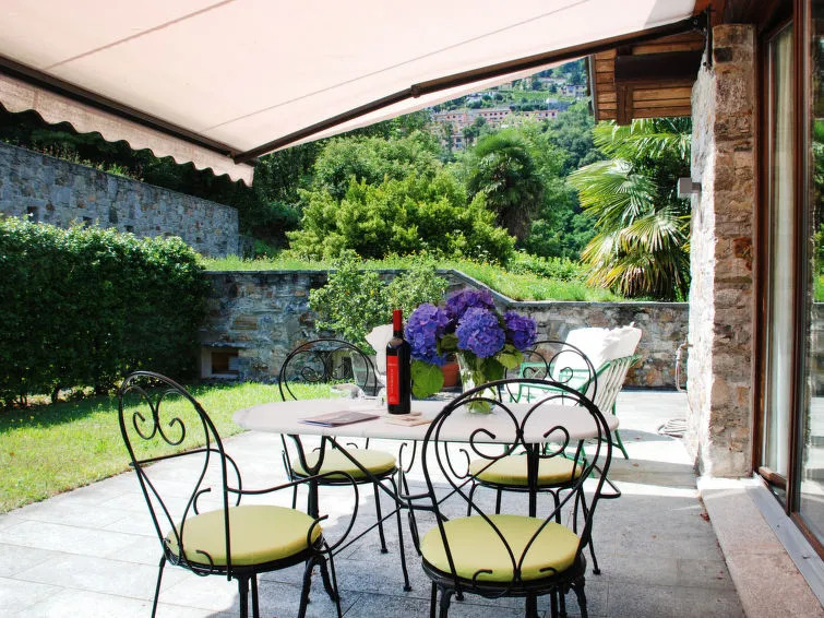 Apartment Cantagallo by Interhome