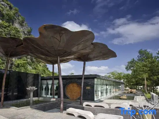 Club Med Guilin Resort