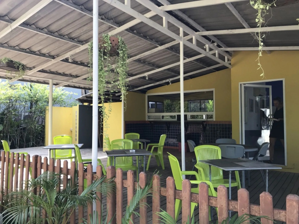 The Stage-Koh Chang