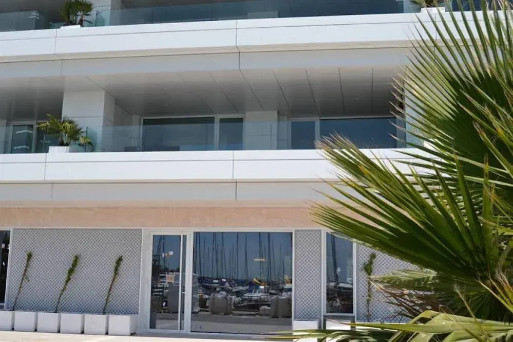 Hotel Puerto Sherry