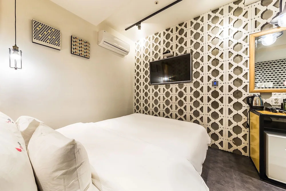 Hotel Yaja Bundang