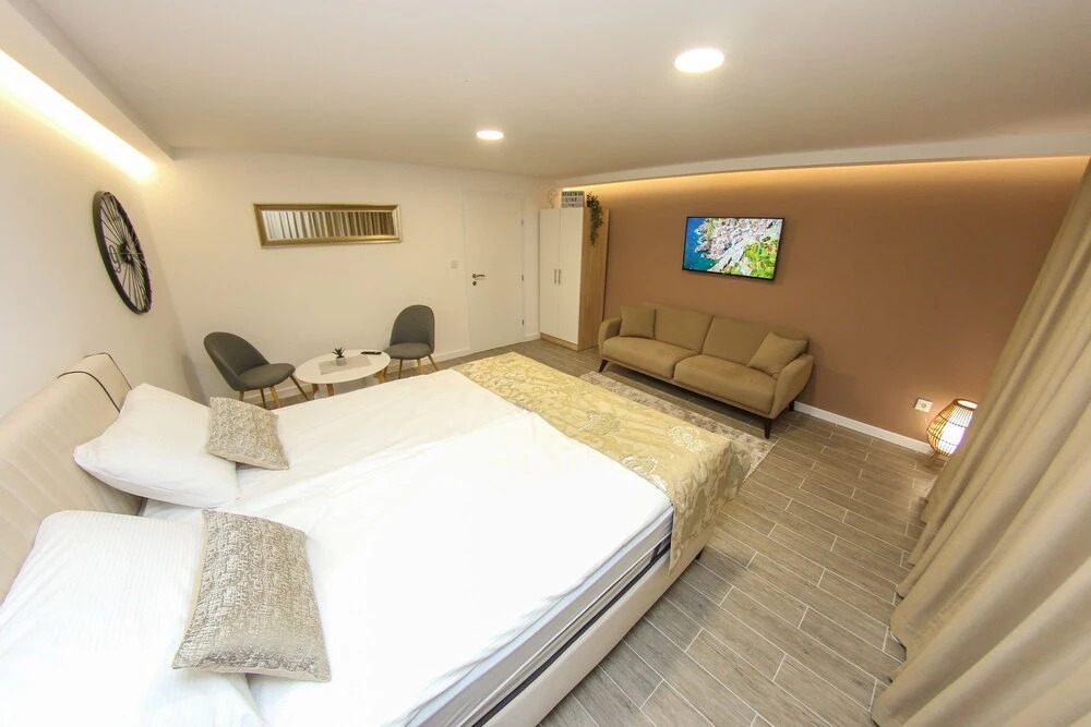 Apartman Like Sarajevo