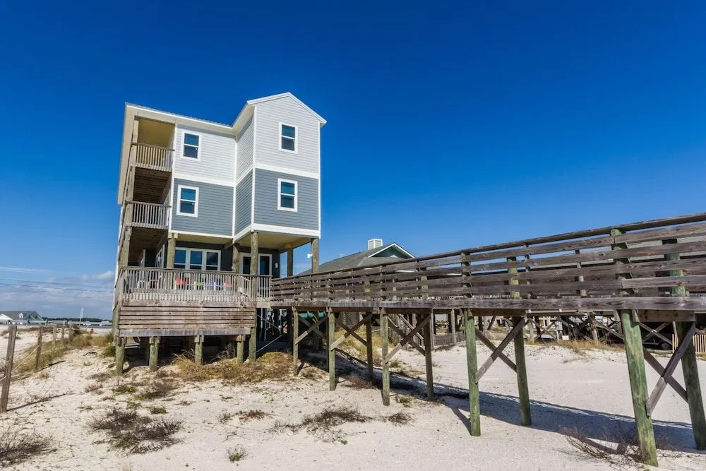 Grande Vista by Luxury Gulf Rentals