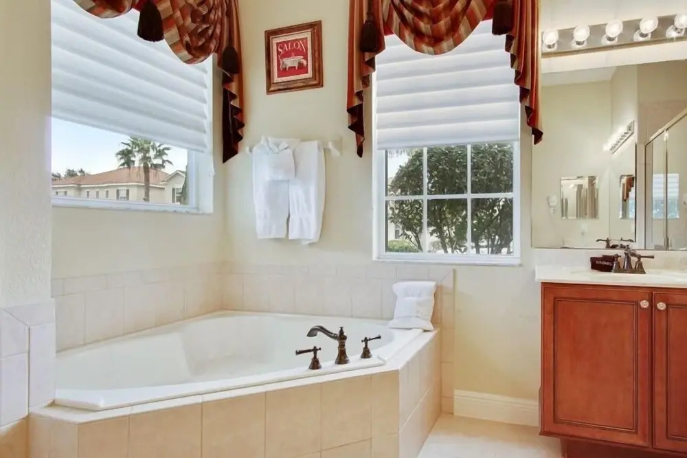 Wellerstead At Reunion Resort 5 Bedroom Home