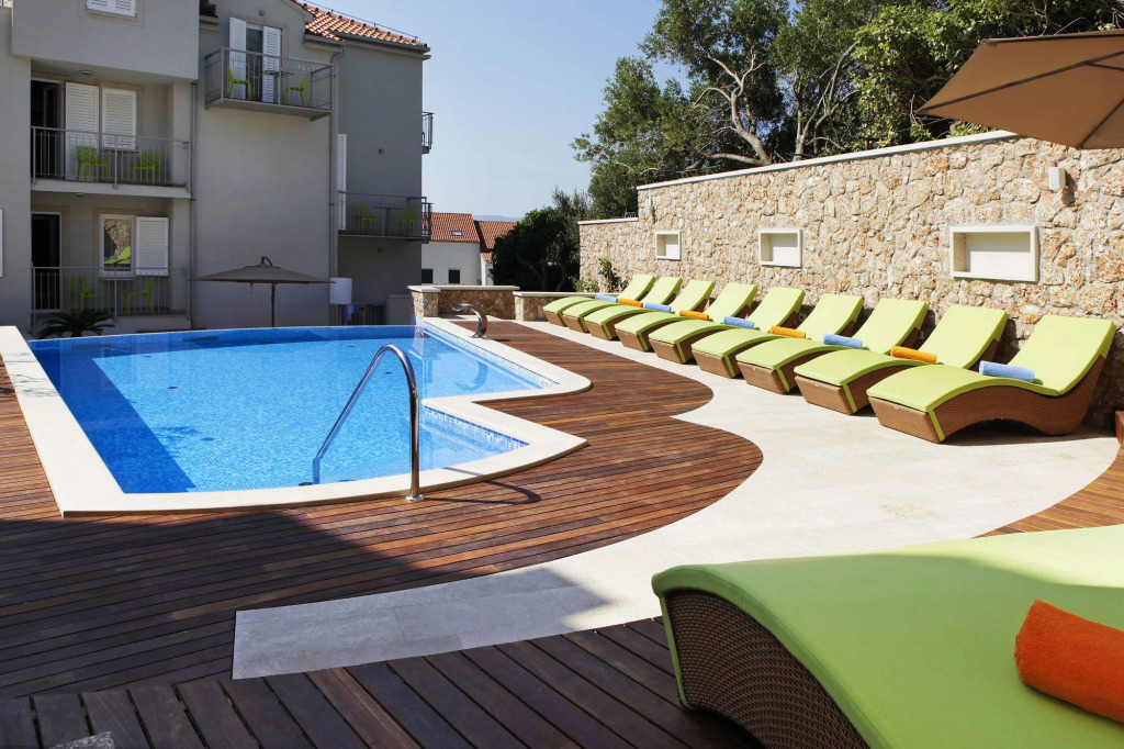 Boutique Hotel Bol