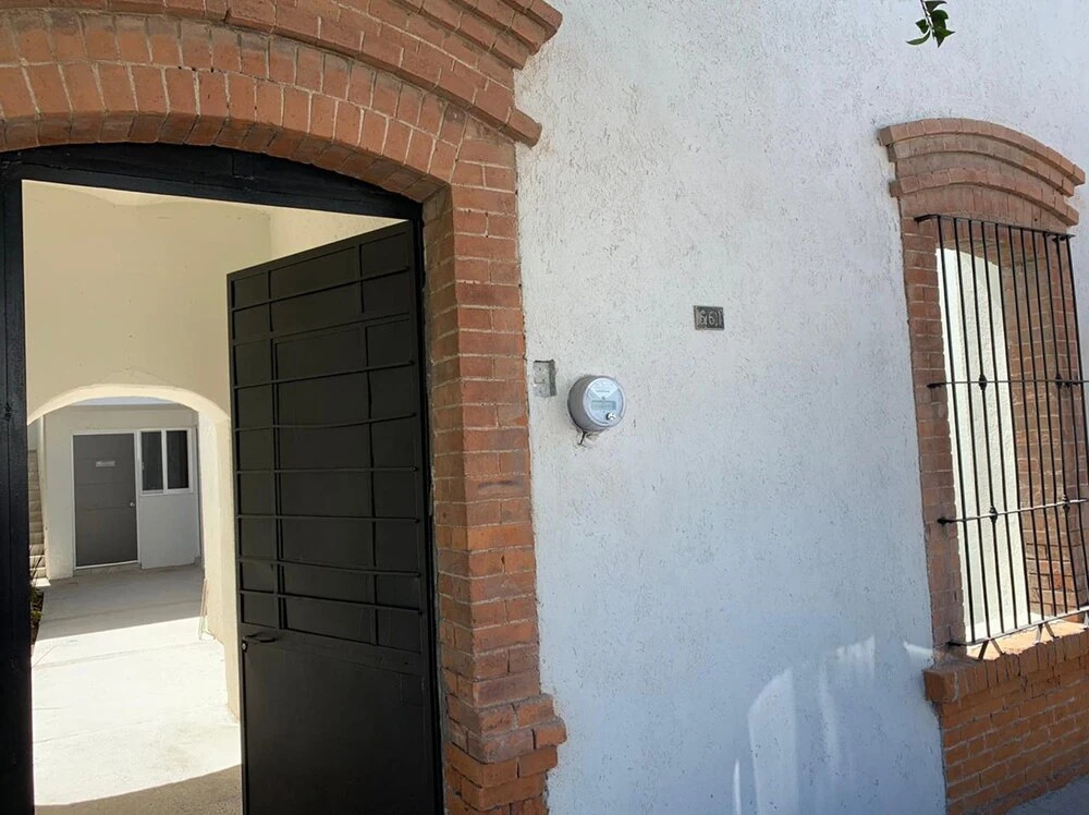 CASA COLON