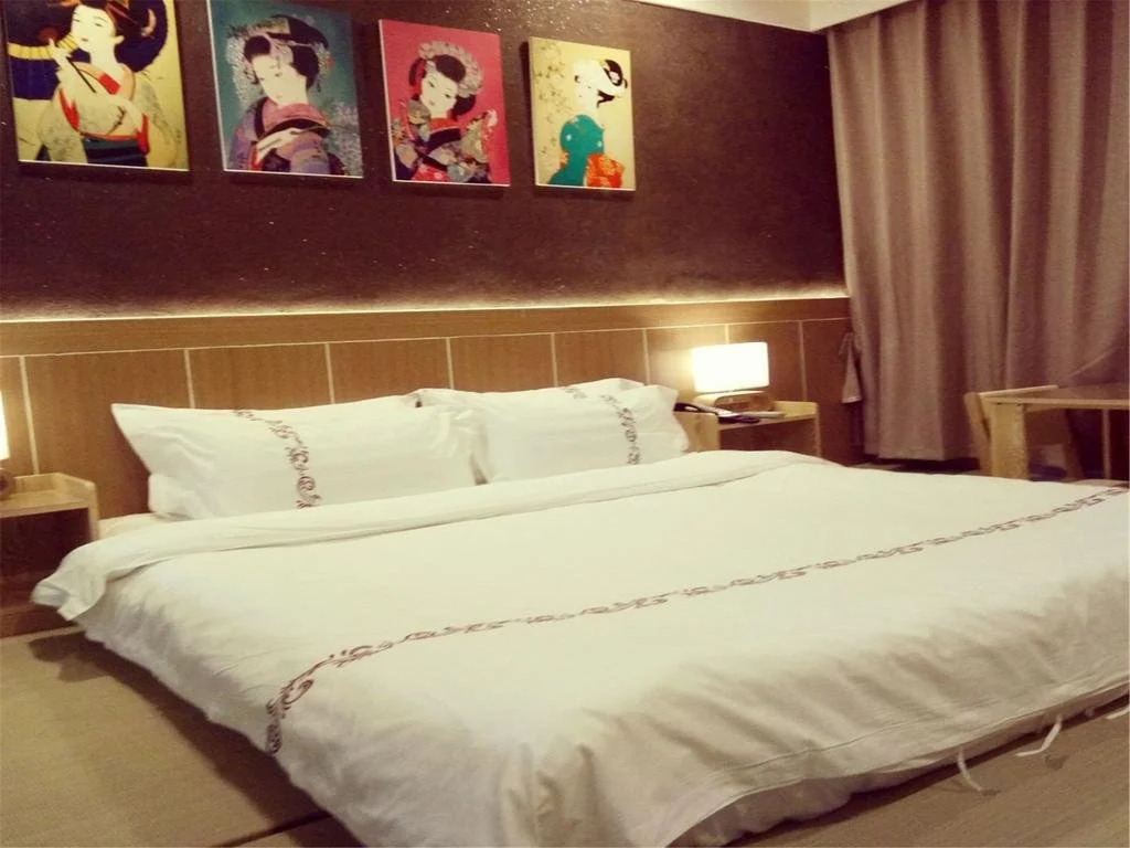 The Odeon Hotel Americano