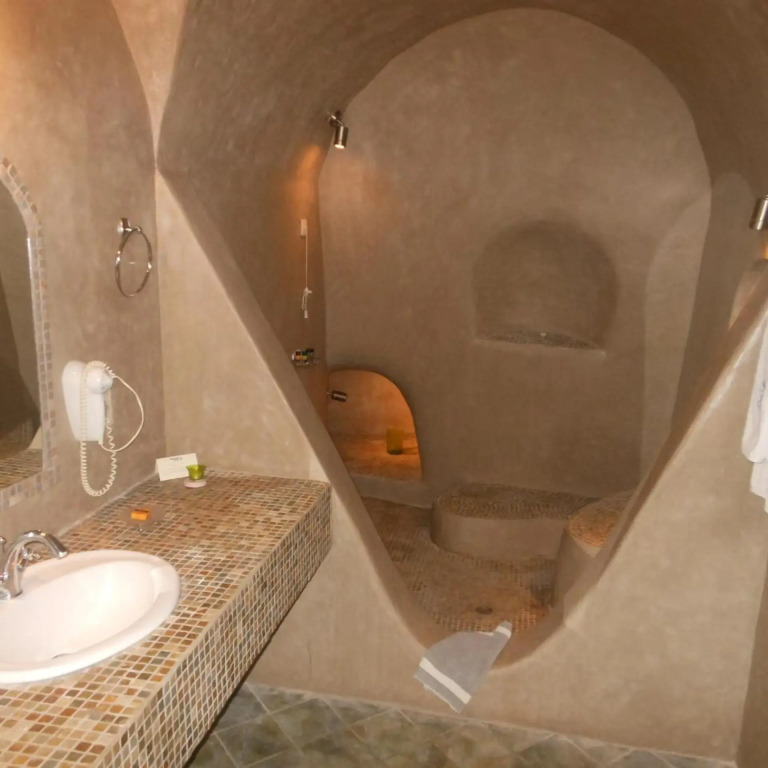 Aesthesis Boutique Villas Firostefani