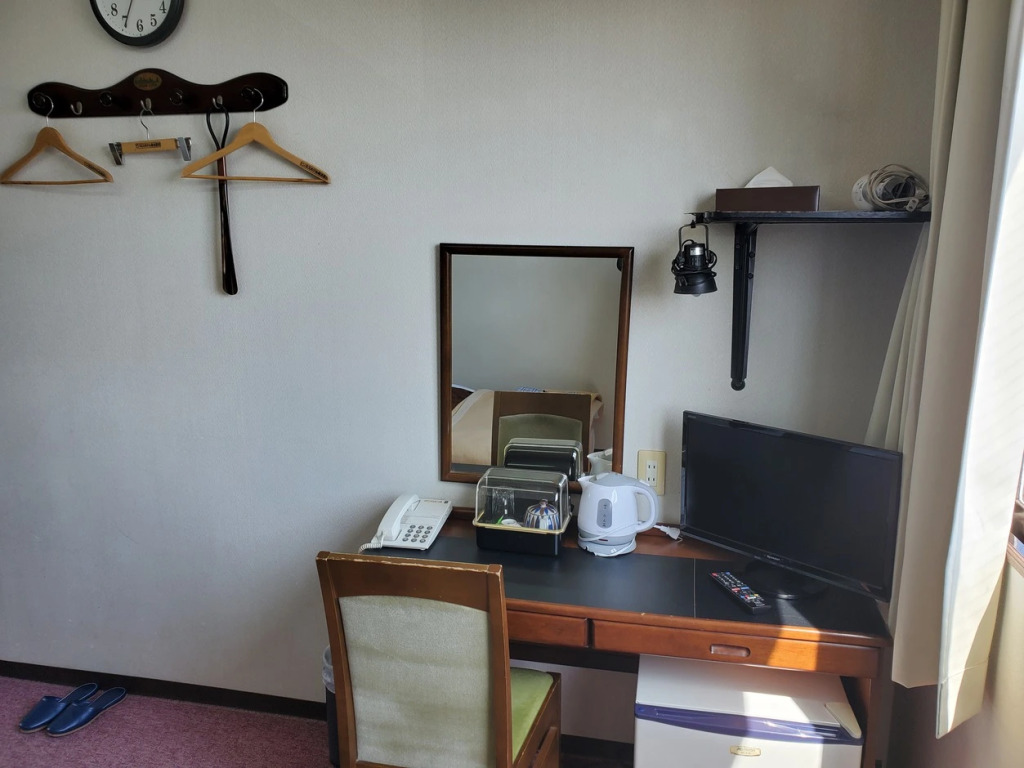 Business Hotel Kushimoto Ekimae