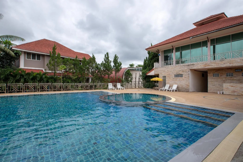 Pimann Inn Hotel