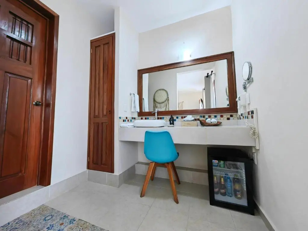 Le Muuch Hotel Boutique